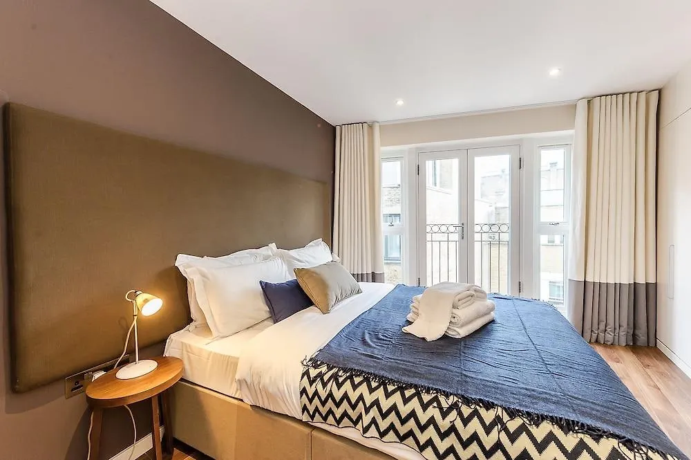 Native Hoxton Hotel London