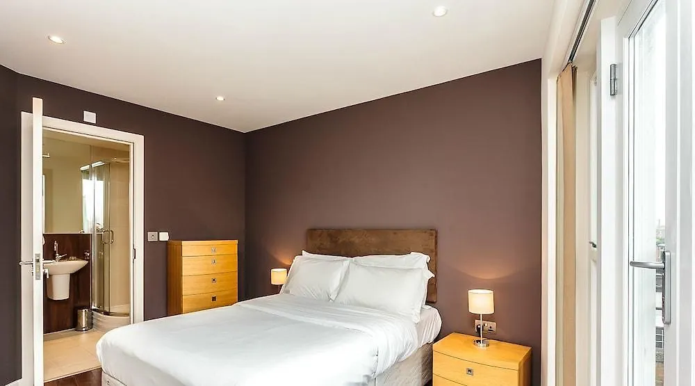 ****  Native Hoxton Hotel London United Kingdom